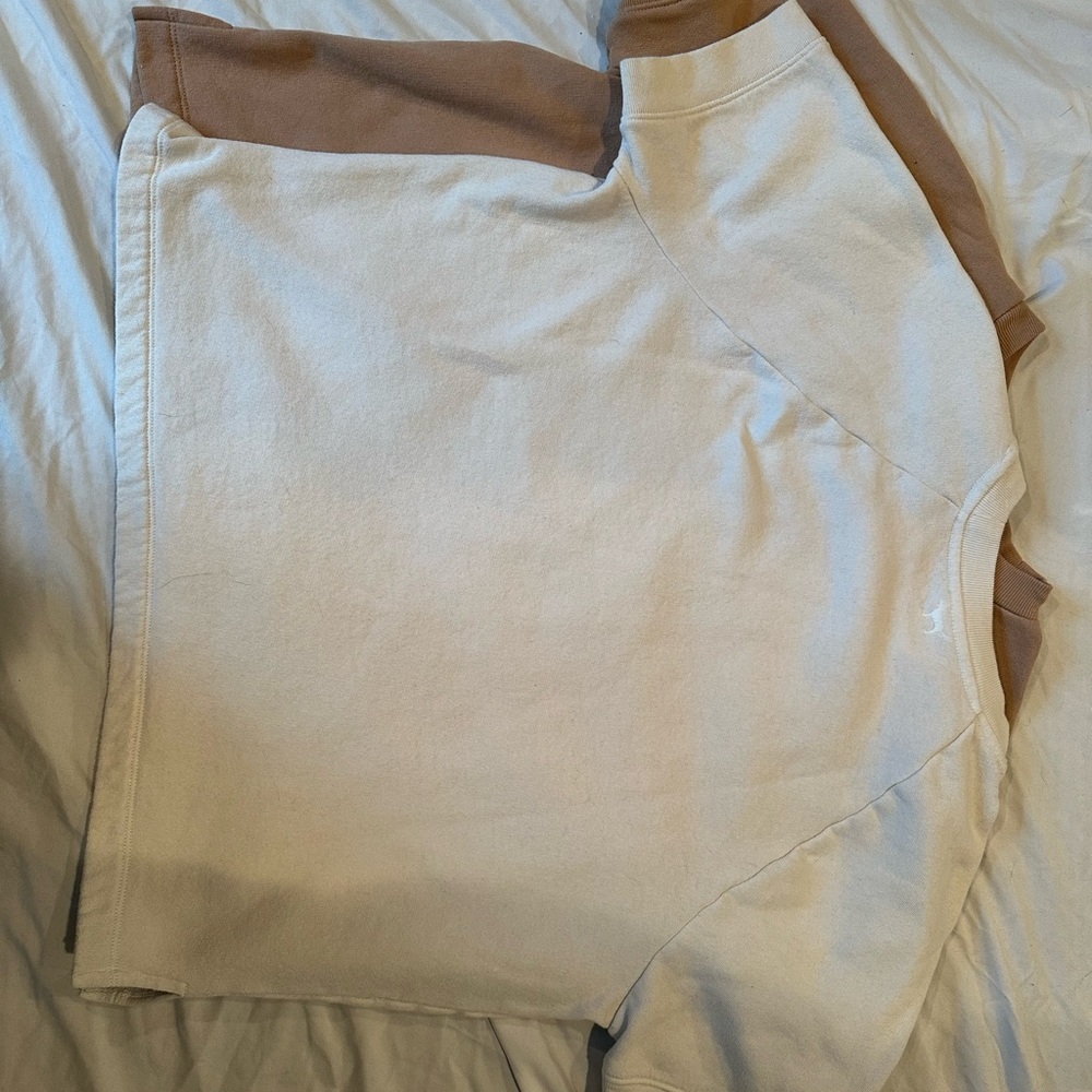 PINK Victoria's Secret Set of 2 Crop Tops